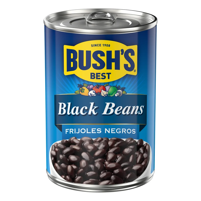 Bush’s Best Black Beans