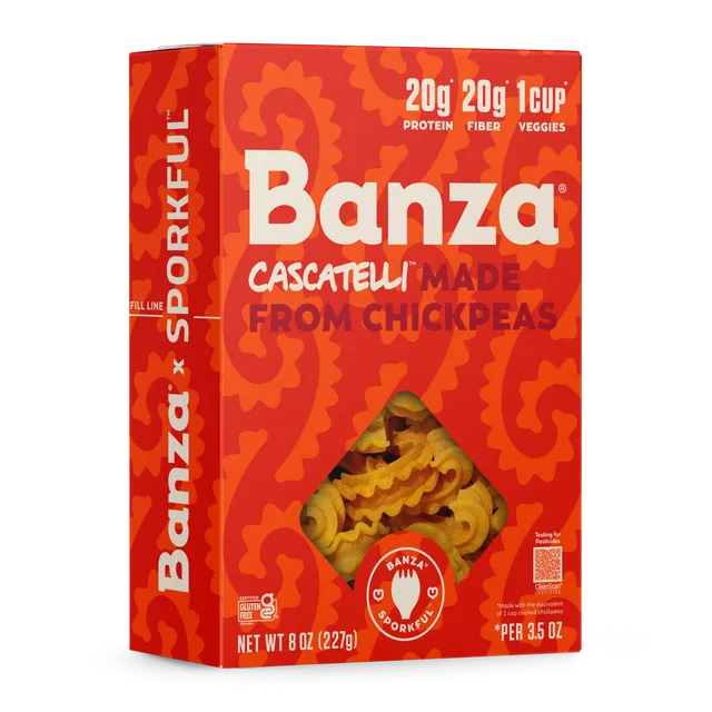 Banza Cascatelli