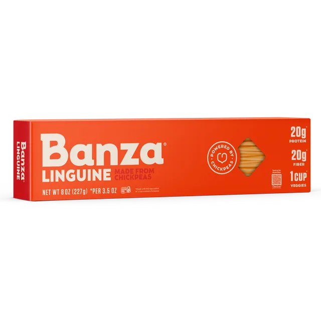 Banza Linguine