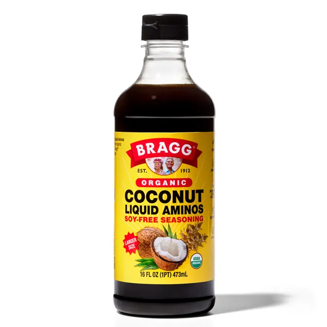 Bragg Coconut Liquid Aminos