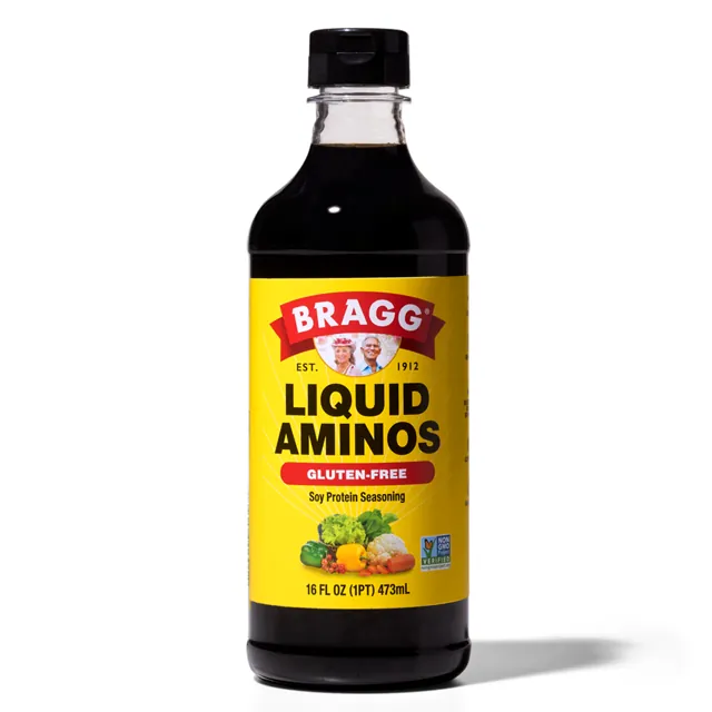 Bragg Liquid Aminos