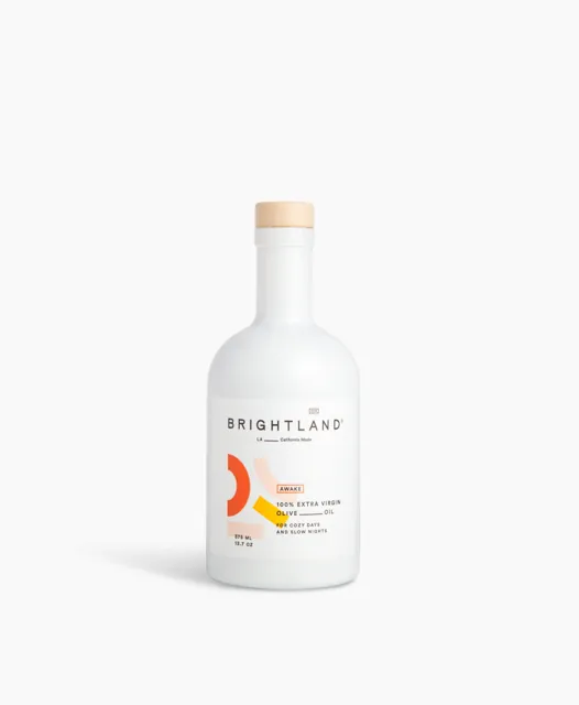 Brightland Awake Extra Virgin Olive Oil