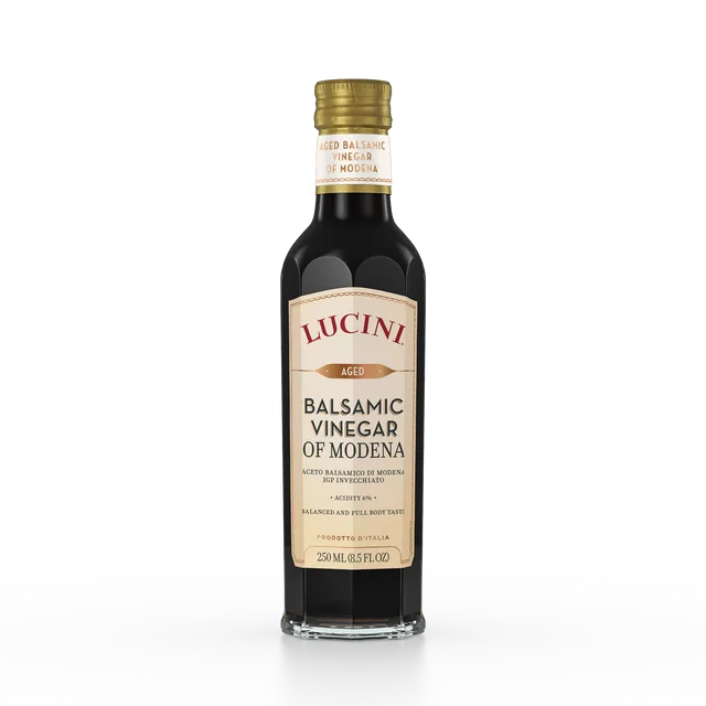 California Olive Ranch Aged Balsamic Vinegar of Modena