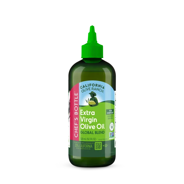 California Olive Ranch Global Blend Medium Chef's Bottle™