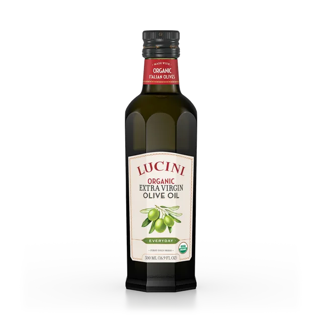 Lucini Organic Everyday