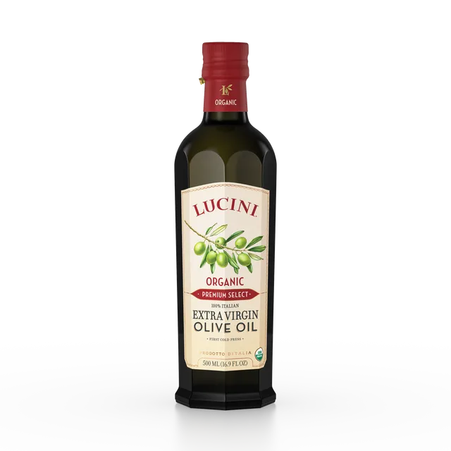 Lucini Organic Premium Select