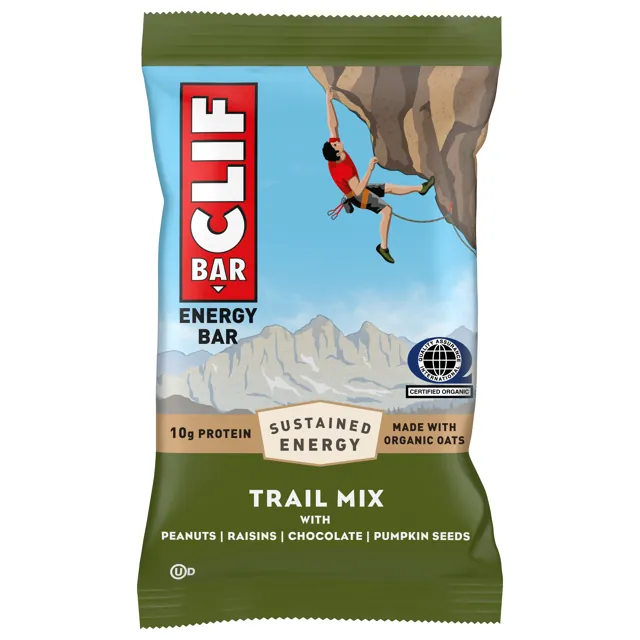 CLIF Trail Mix Energy Bar