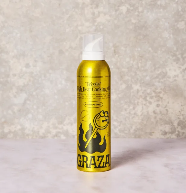 Graza “Frizzle” Spray - Graza x Caraway