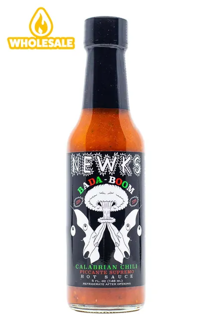 Heatonist Bada-Boom | Newks -C
