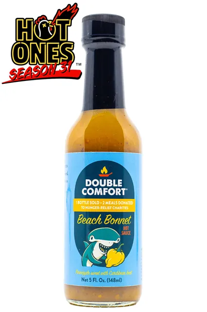 Heatonist Beach Bonnet | Double Comfort