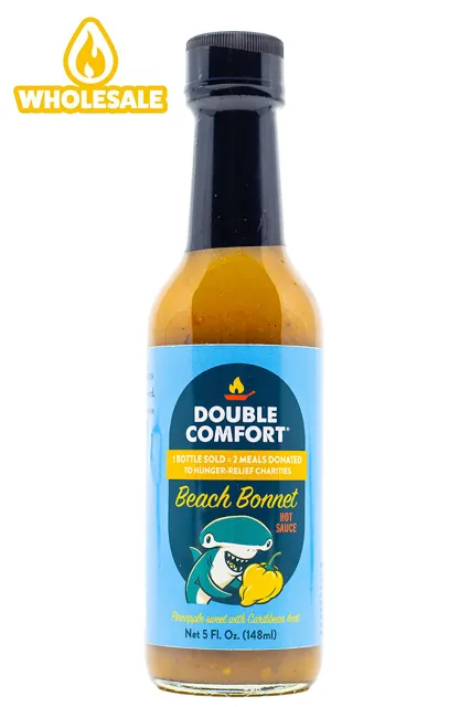 Heatonist Beach Bonnet | Double Comfort -C