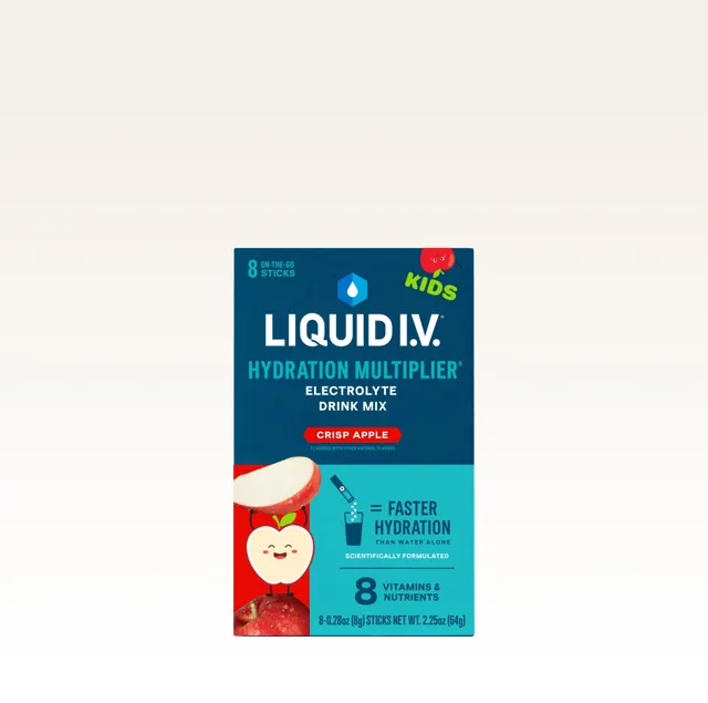 Liquid I.V. Crisp Apple Hydration Multiplier® For Kids