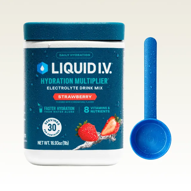 Liquid I.V. Hydration Multiplier® MultiServe