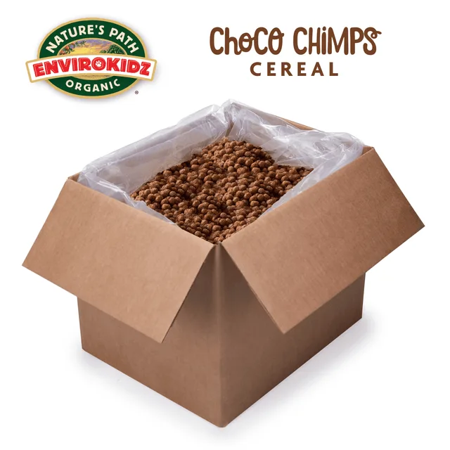 EnviroKidz EnviroKidz Organic Choco Chimps Cereal