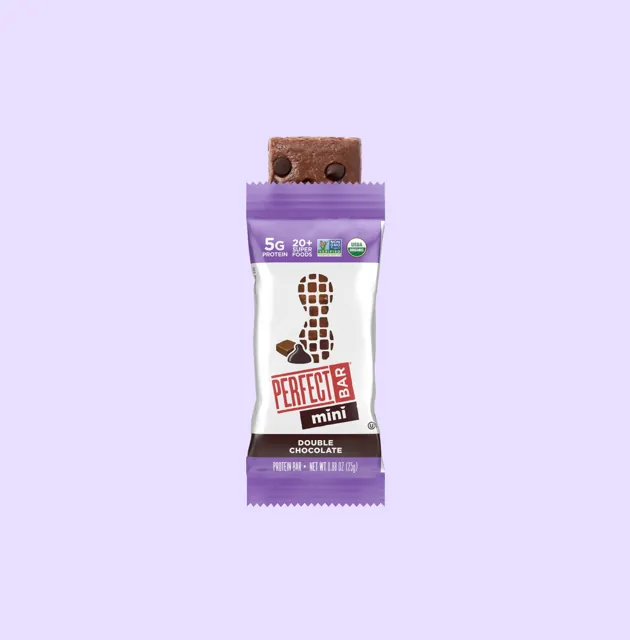 Perfect Snacks Double Chocolate - Mini Size