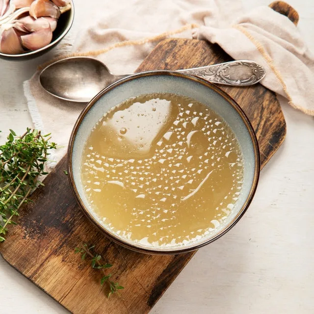 Primal Pastures Beef Bone Broth