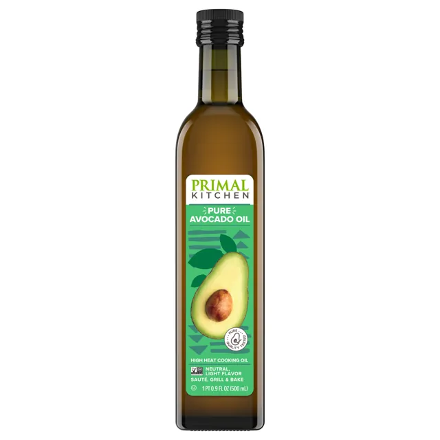 Primal Kitchen Pure Avocado Oil