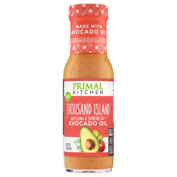Primal Kitchen Thousand Island Dressing & Spread