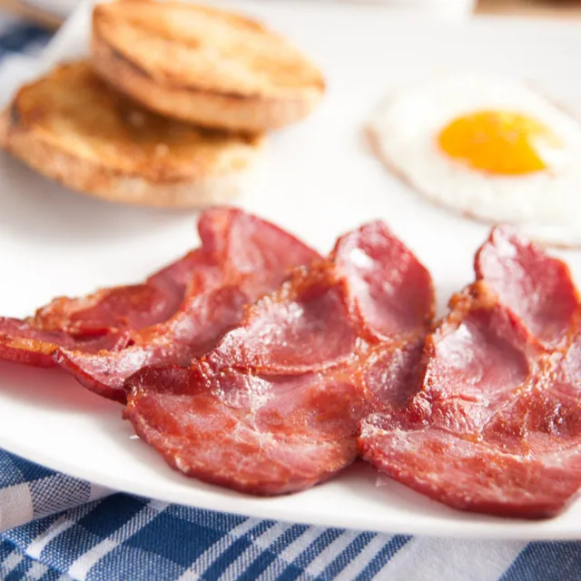 Primal Pastures Canadian Bacon