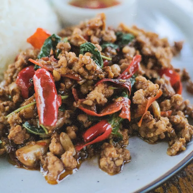 Primal Pastures Ground Pork