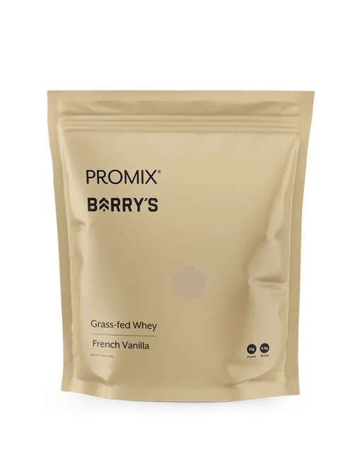 Promix Barry's Protein