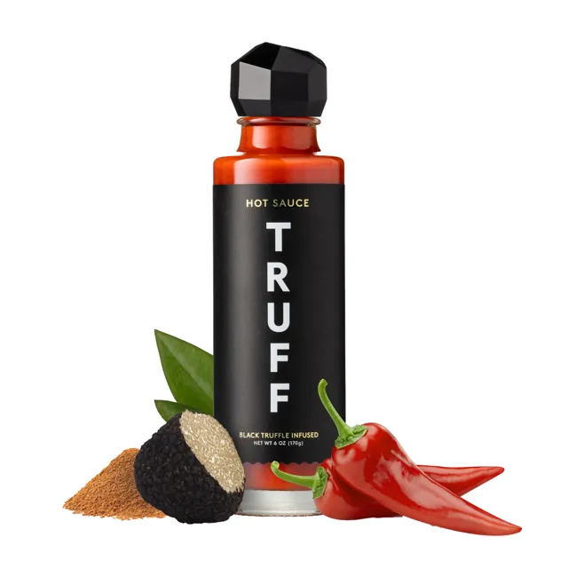 TRUFF Original Hot Sauce