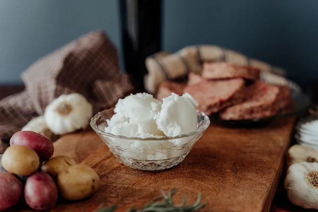 US Wellness Meats Pork Leaf Lard - 1.7 lbs.