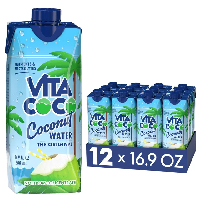 Vita Coco Coconut Water
