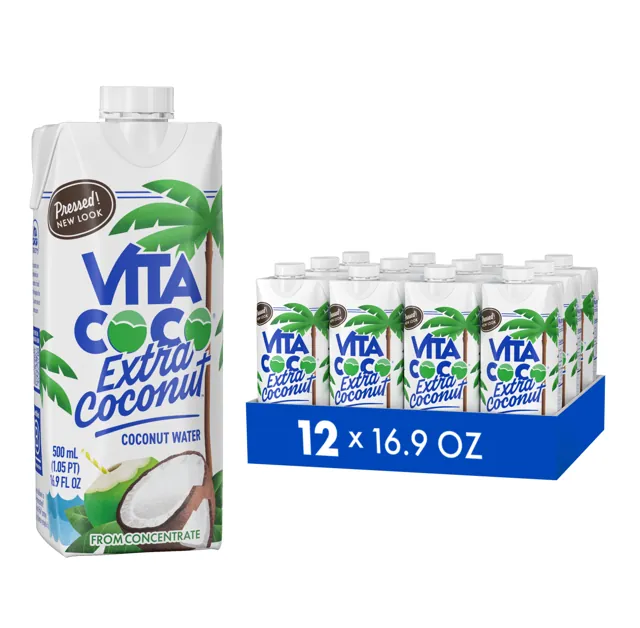 Vita Coco Extra Coconut