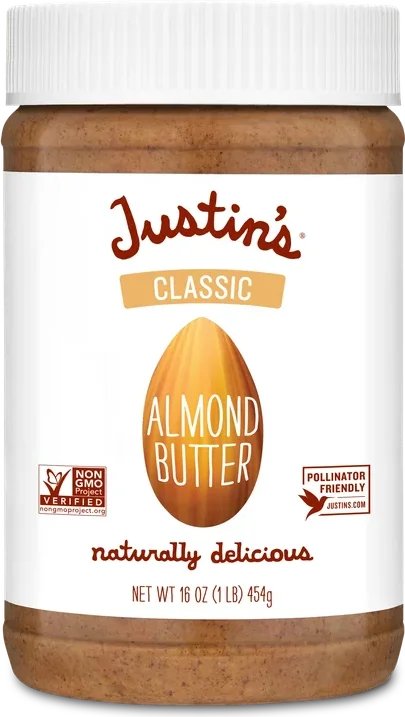 Justin's Classic Almond Butter