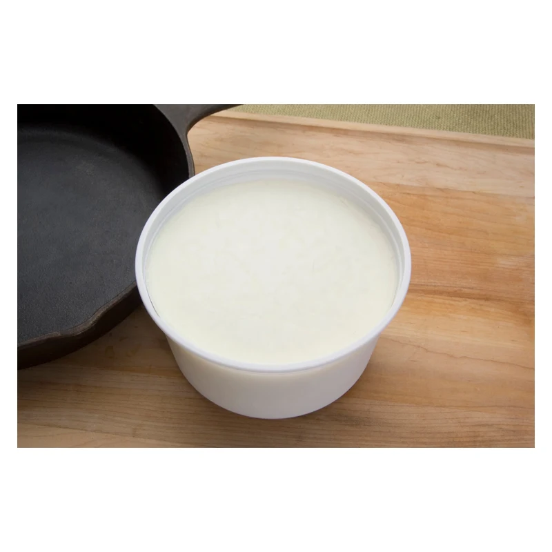 US Wellness Meats Beef Tallow, Small Pail, 1.7 lb